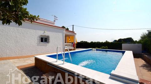 Foto 3 de Casa o xalet en venda a Polígono Poligono    19, Corral Nou - Montros - Estepar, Valencia