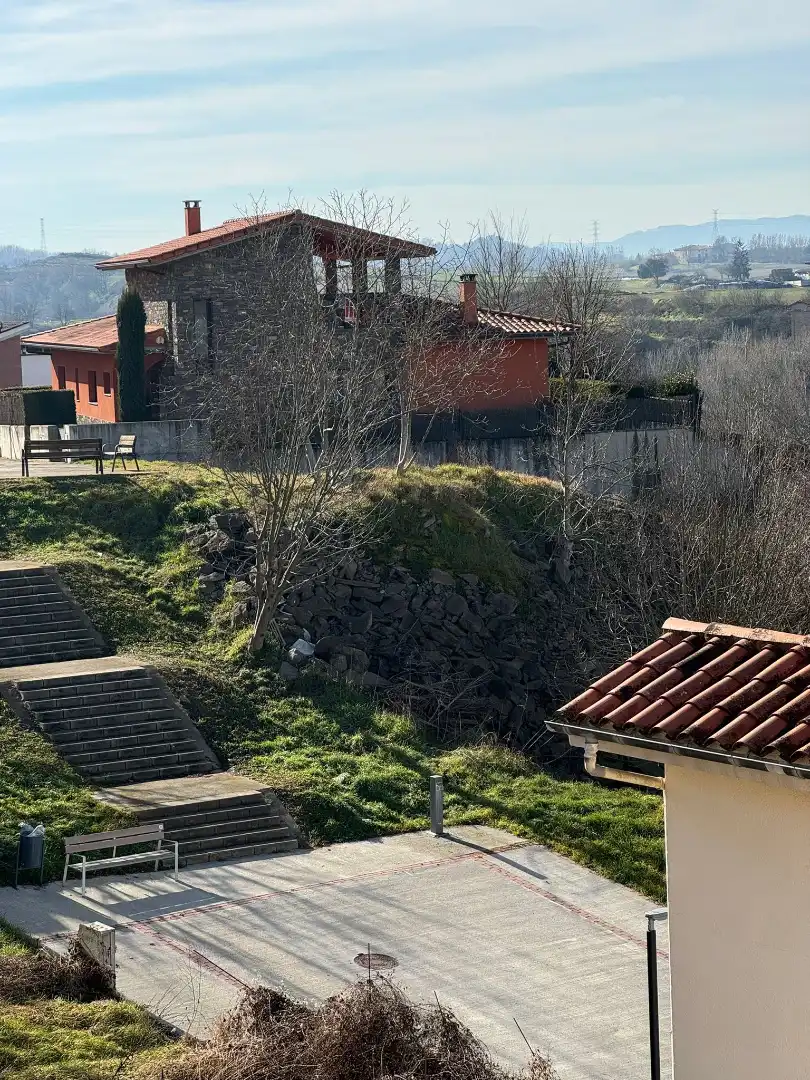 Residential land for sale in Roda de Ter