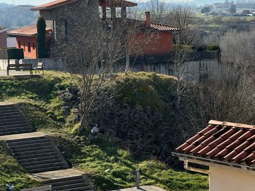 Terreno residencial en venta en Roda de Ter