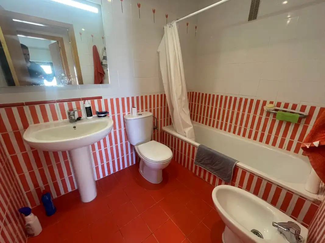 Wohnung mit Pool zum Verkauf in Avinguda del Grau, imagen 20