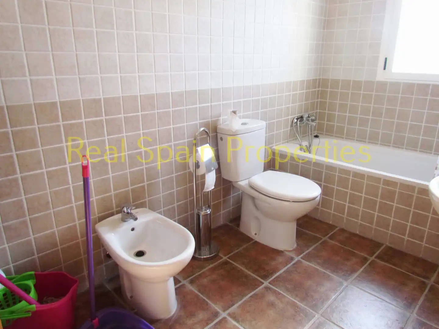 Casa rústica en venta en Vélez-Rubio, imagen 18