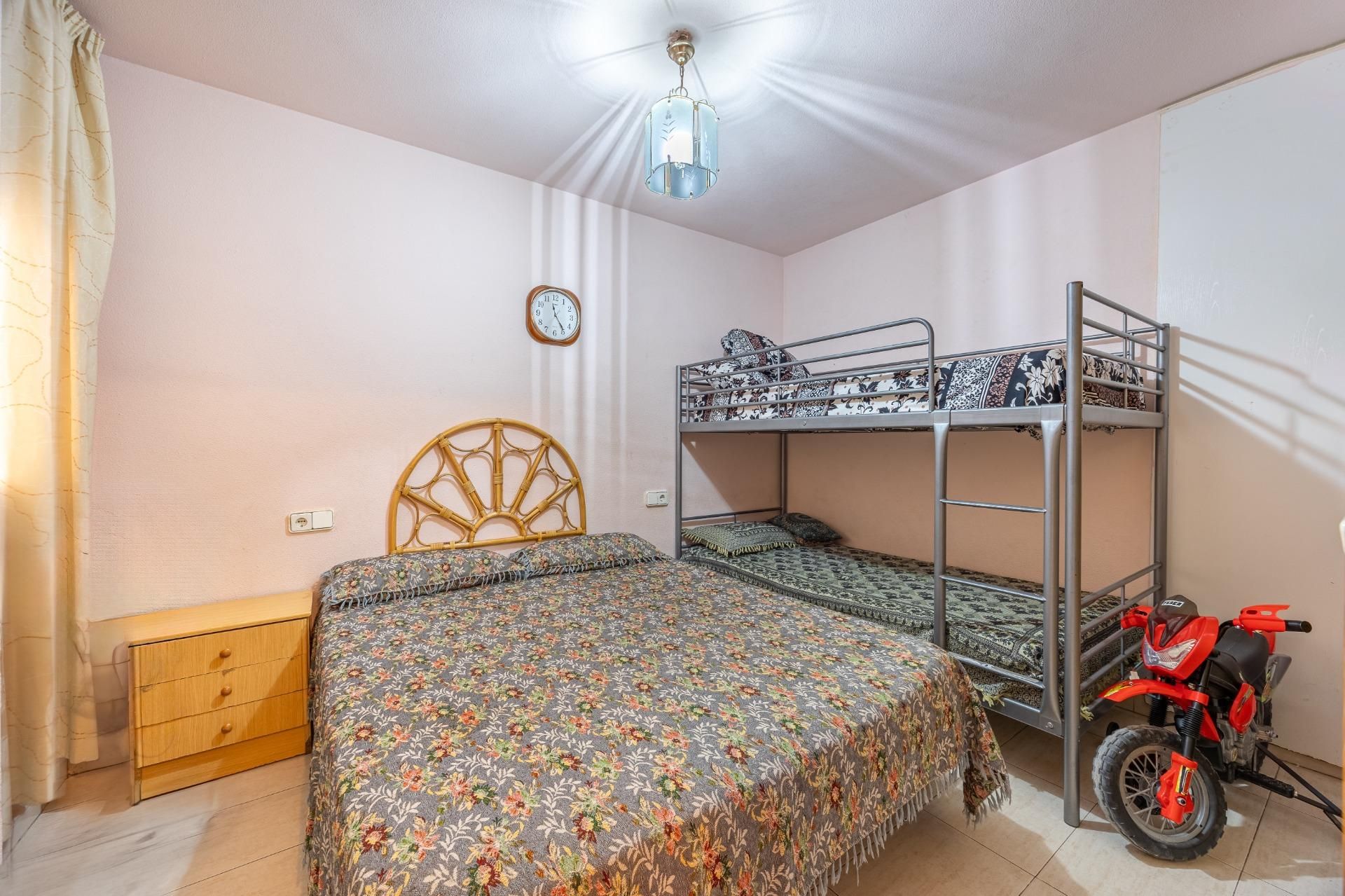 Apartment for sale in Colonia Madrid