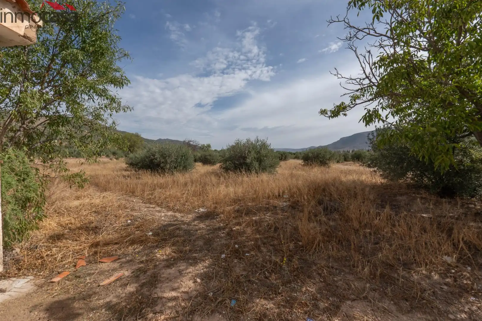 Casa o chalet en venta en Huéscar