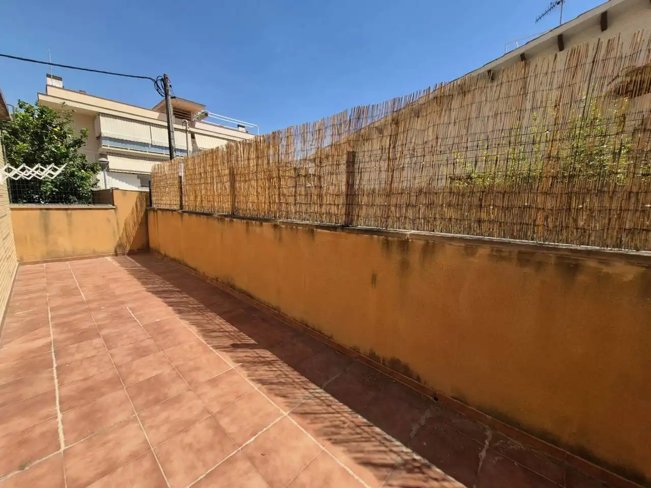 Terrassa de Pis en venda en Cubelles amb Calefacció, Jardí privat i Traster