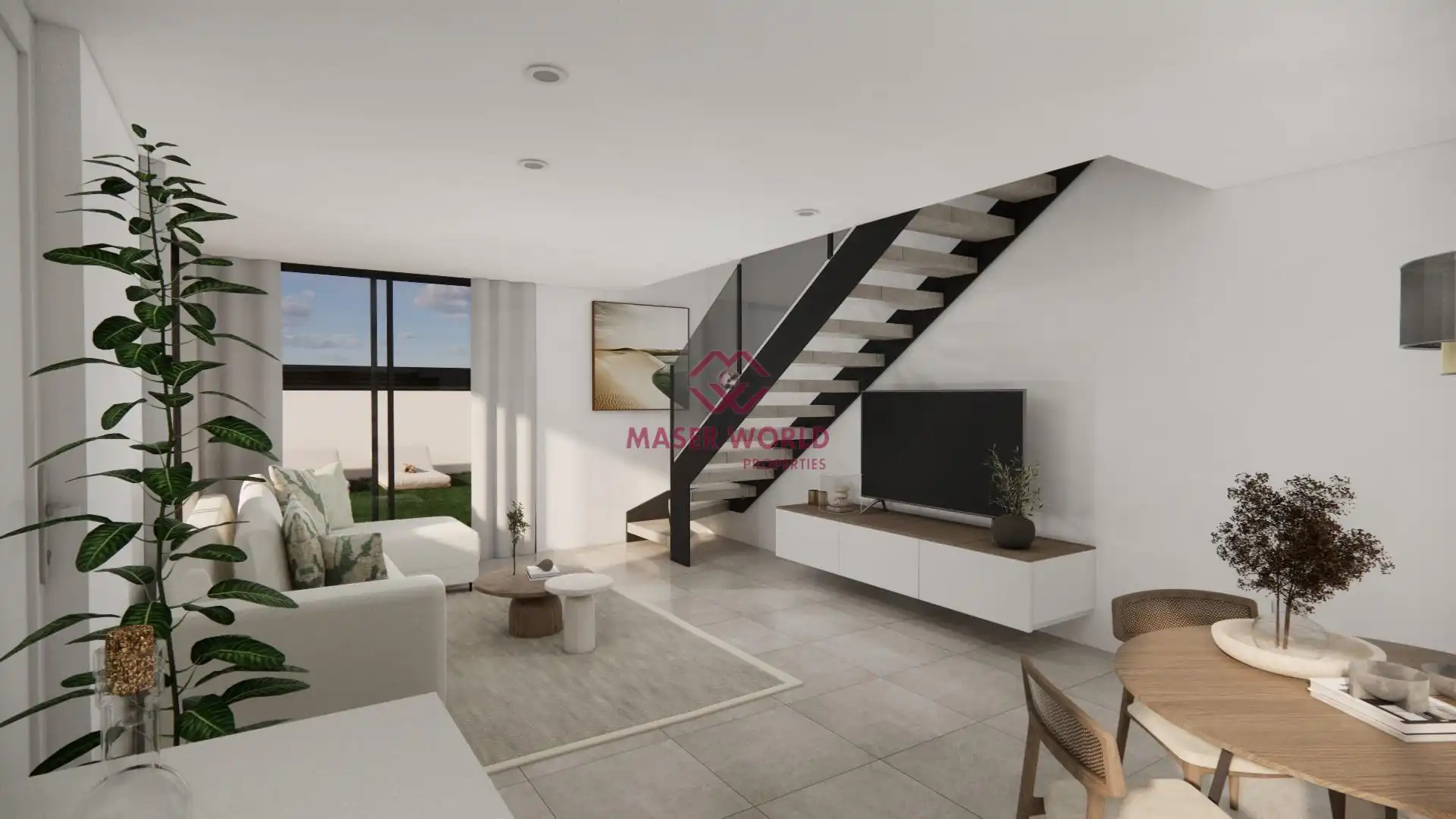 Villa avec piscine à vendre à Desamparados - Hurchillo - Torremendo, imagen 11