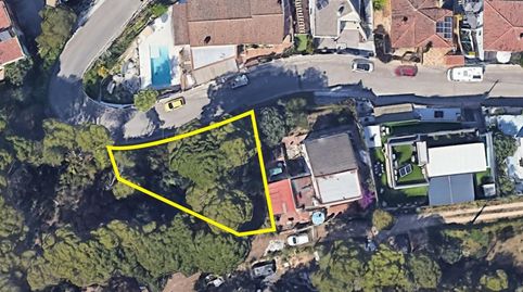 Foto 4 de Residencial en venda a Santa Cristina - Sant Francesc, Blanes