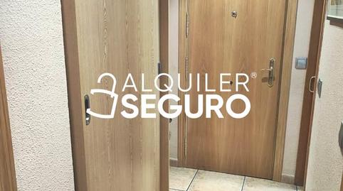 Foto 3 de Casa o xalet de lloguer a De Santiago, Ciudad 70, Madrid