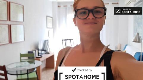 Photo 3 of Apartment to share in Safranar, Valencia