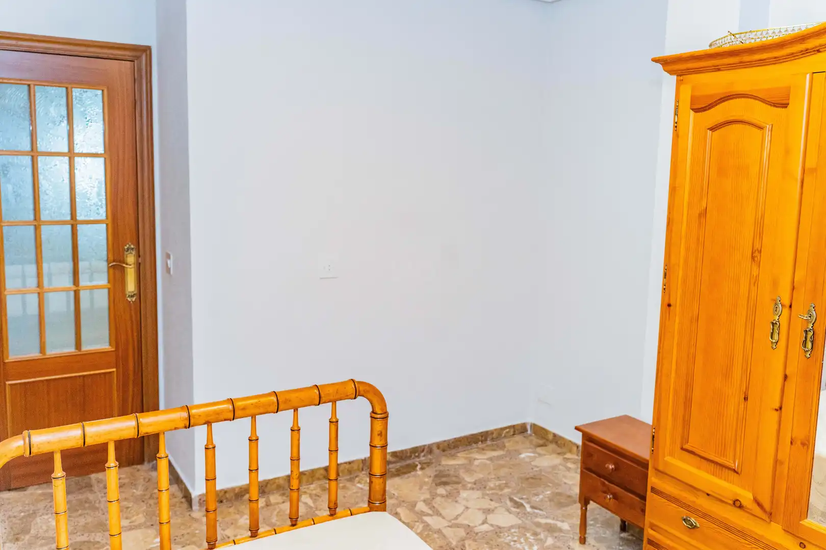 Habitación de Piso en venta en Belvís de la Jara con Aire acondicionado, Calefacción y Terraza