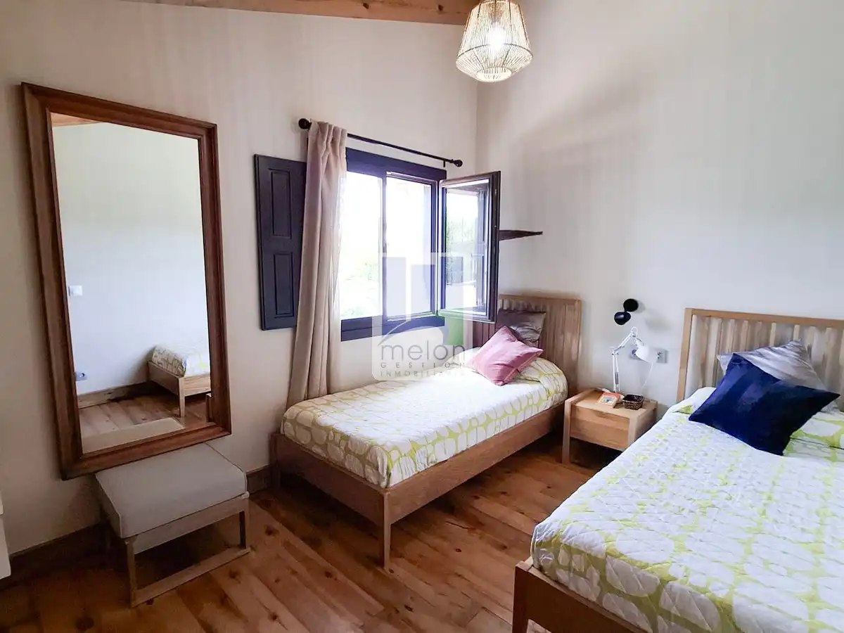 Habitación de Casa o chalet en venta en Rublacedo de Abajo