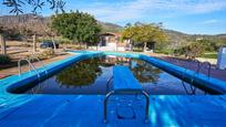 Piscina de Casa o xalet en venda en Sant Carles de la Ràpita amb Terrassa, Traster i Piscina