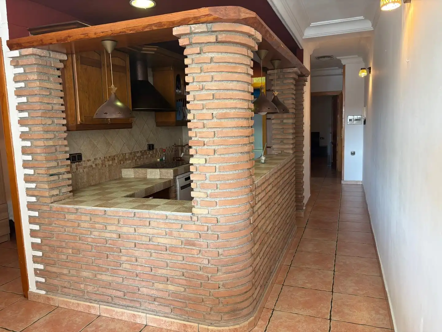 Flat with lift to rent in Calle Sócrates 20, imagen 8