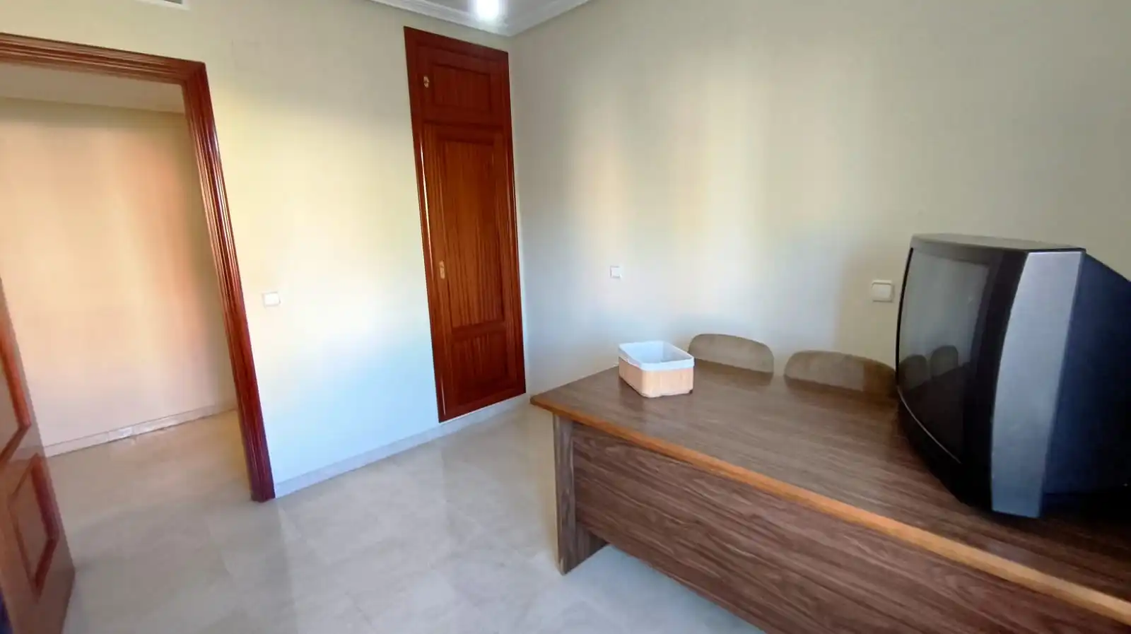 Piso con balcón en venta en Avenida Sinforiano Madroñero 2, imagen 22