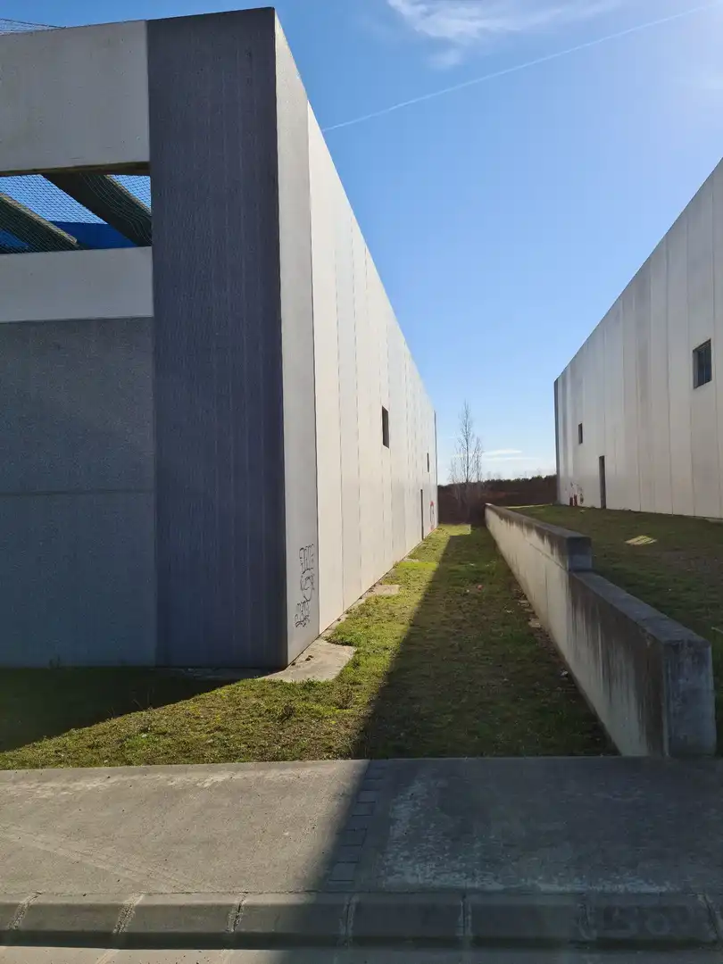 Industrial building for sale in Santa Coloma de Farners, imagen 3