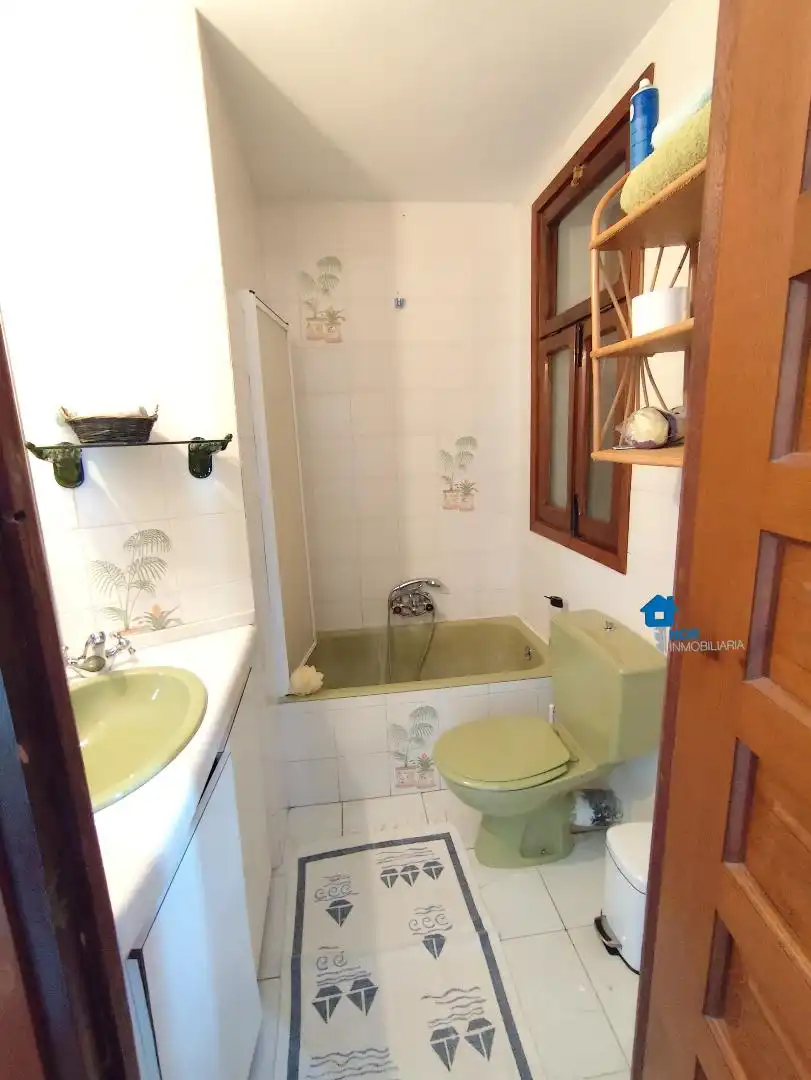 Bany de Casa o xalet en venda en Liendo amb Terrassa i Traster