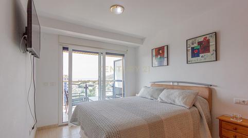 Foto 2 de Apartament de lloguer a Pd Canuta Sup 8calp (alicante), -1, Canuta, Alicante