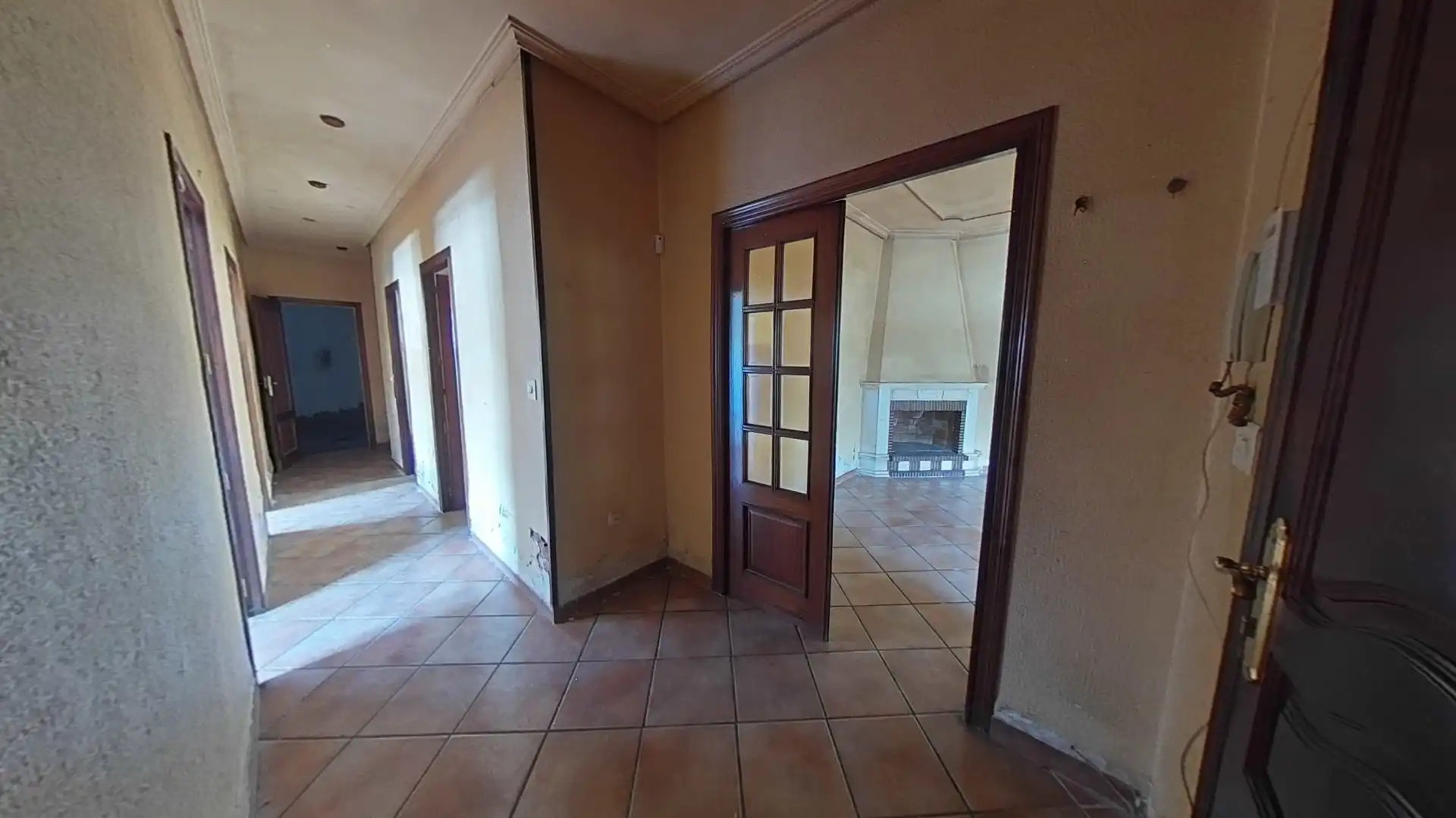 Casa o chalet en venta en Algueña