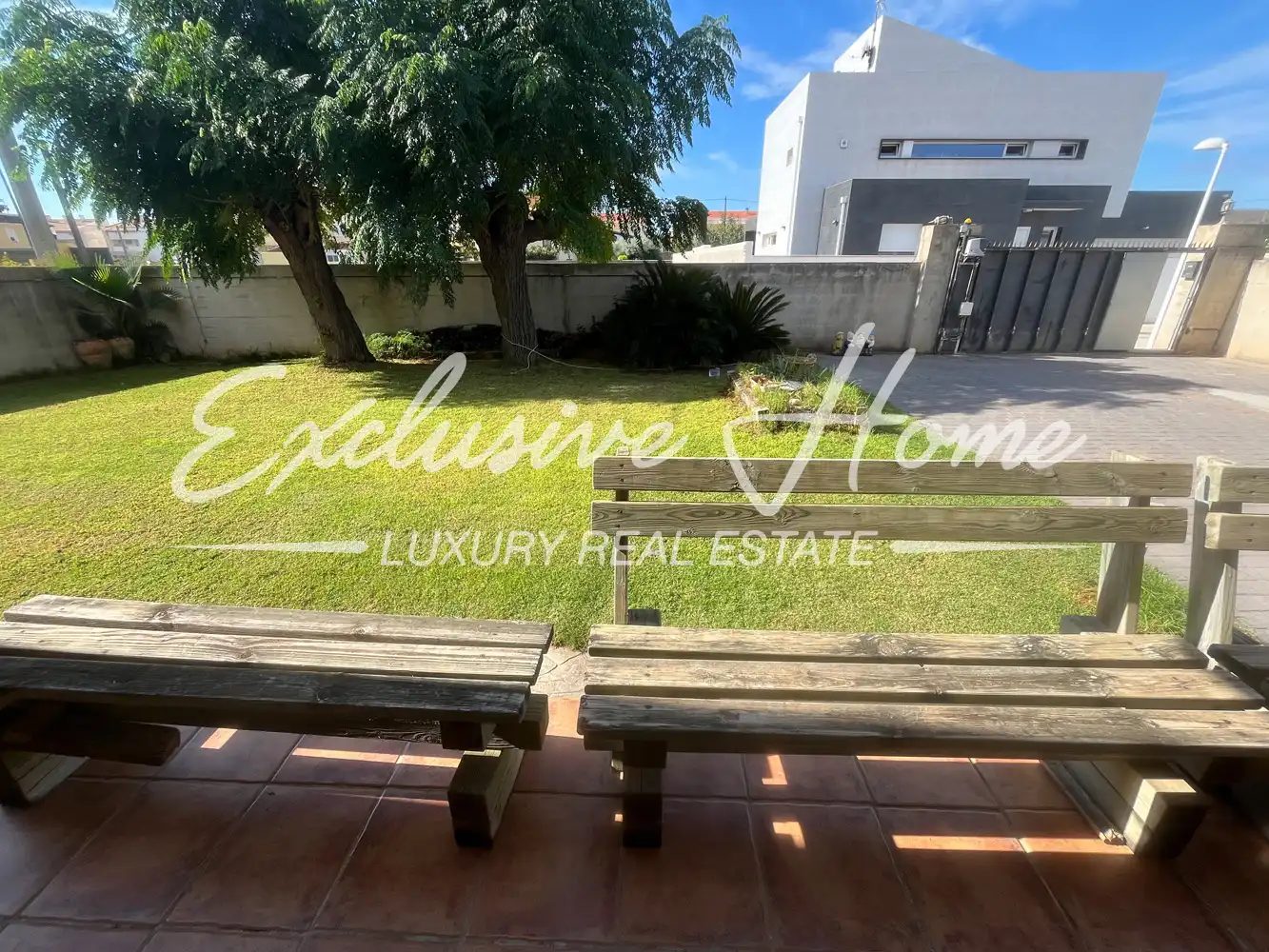 Chalet con jardín en venta en Carrer Illa Carallot 10, imagen 27