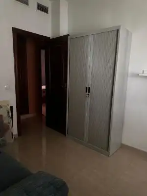 Habitación de Casa o chalet en venta en La Carlota con Jardín privado, Terraza y Trastero