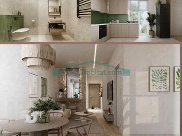 Apartament amb ascensor en venda a Centro Urbano