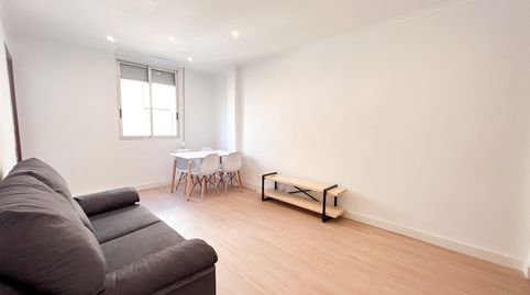 Foto 2 de Apartamento de alquiler en Huertos, Antigua Moreria, Sagunto / Sagunt