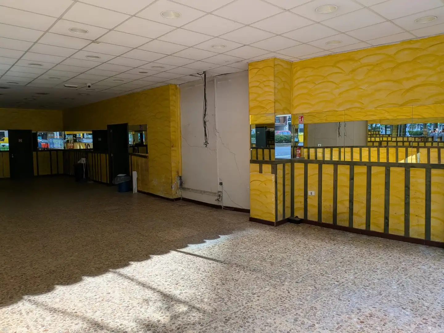 Gewerbefläche zur Miete in Rúa Travesía de Vigo