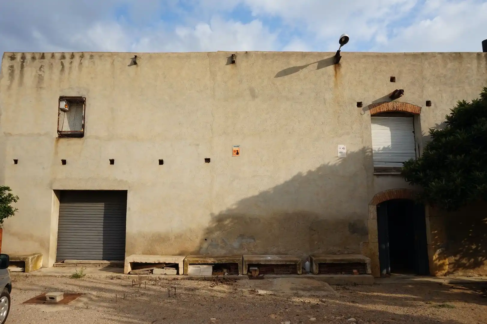 Terreno rustico in vendita a La Creu de Salom, imagen 5