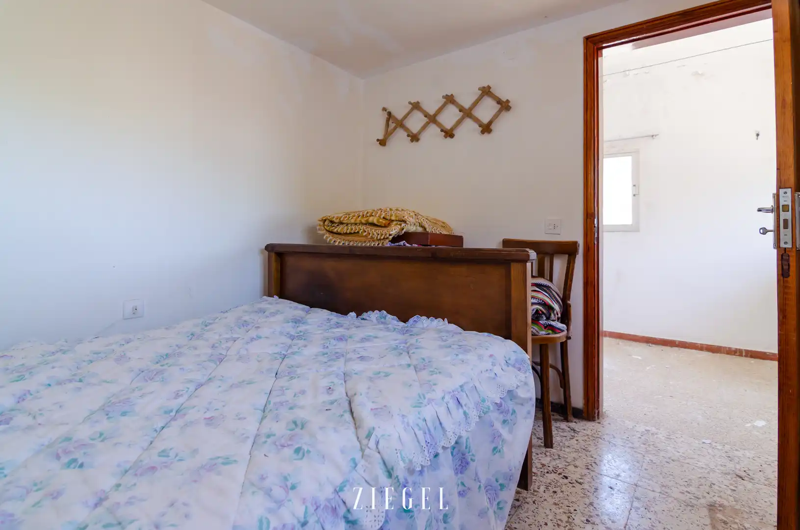 Bedroom of Houses for sale in Vega de San Mateo  with Private garden, Terrace and Storage room