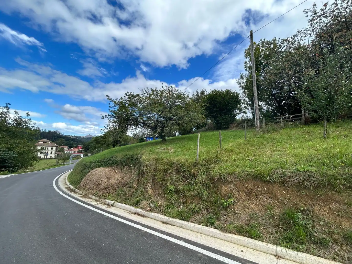Terreno rústico en venta en Piloña, imagen 7