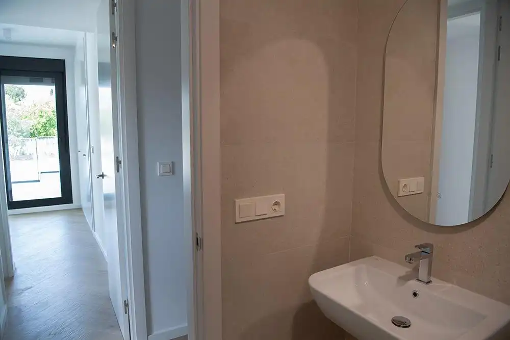 Flat for rent in Centro