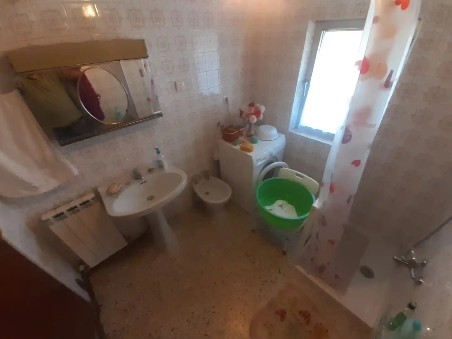 Bany de Casa o xalet en venda en Carbellino