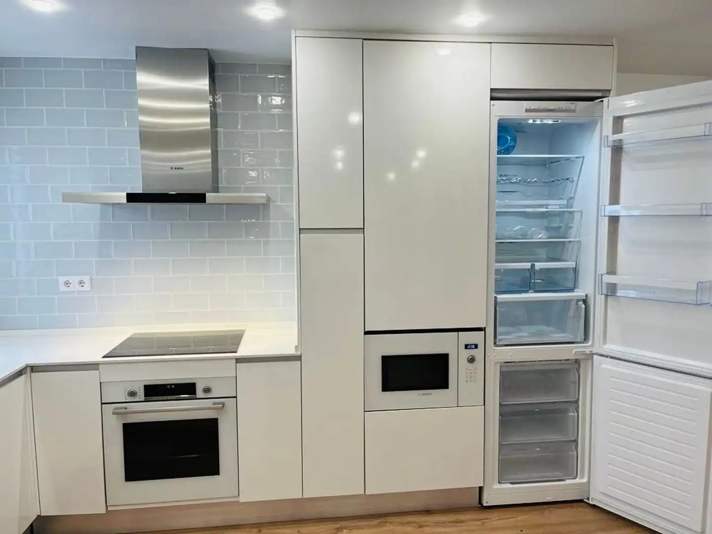Wohnung zum Verkauf in N/A, Palacio