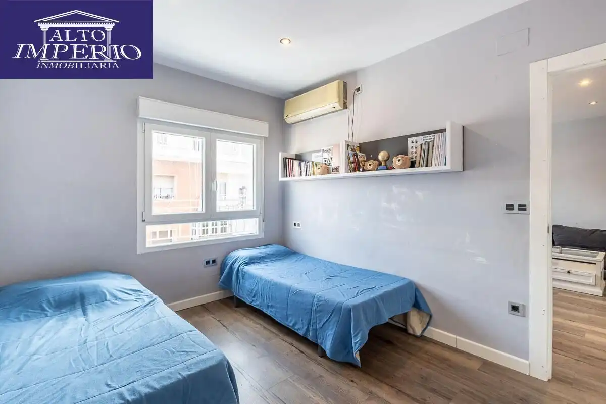 Penthouse mit Aufzug zum Verkauf in Calle SAN ISIDORO 5, imagen 16