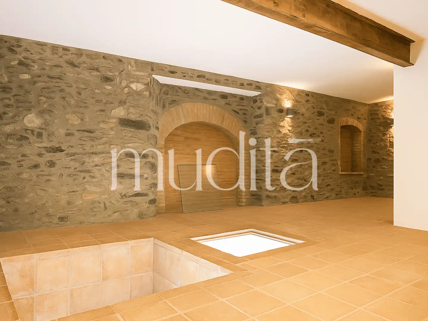 Edifici en venda a Sant Esteve de Palautordera