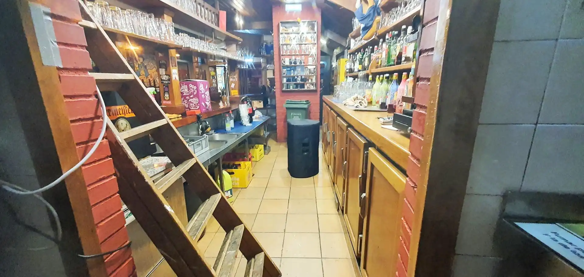 Local comercial en venda a Calle CARTA PUEBLA, imagen 12