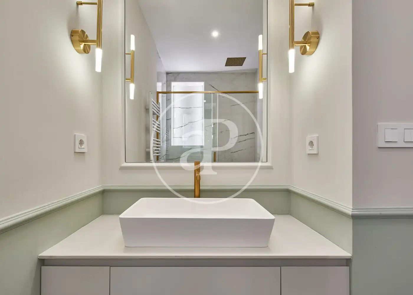 Flat for sale in C. de José Ortega y Gasset, Castellana
