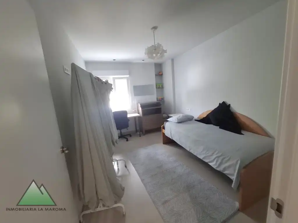 Penthouse with terrace for sale in Calle Fuerte, imagen 13