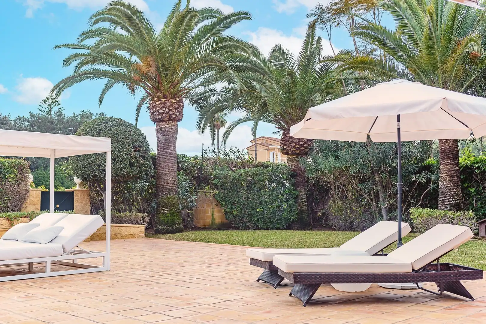 Villa mit Terrasse zum Verkauf in Las Marinas / Les Marines, imagen 73