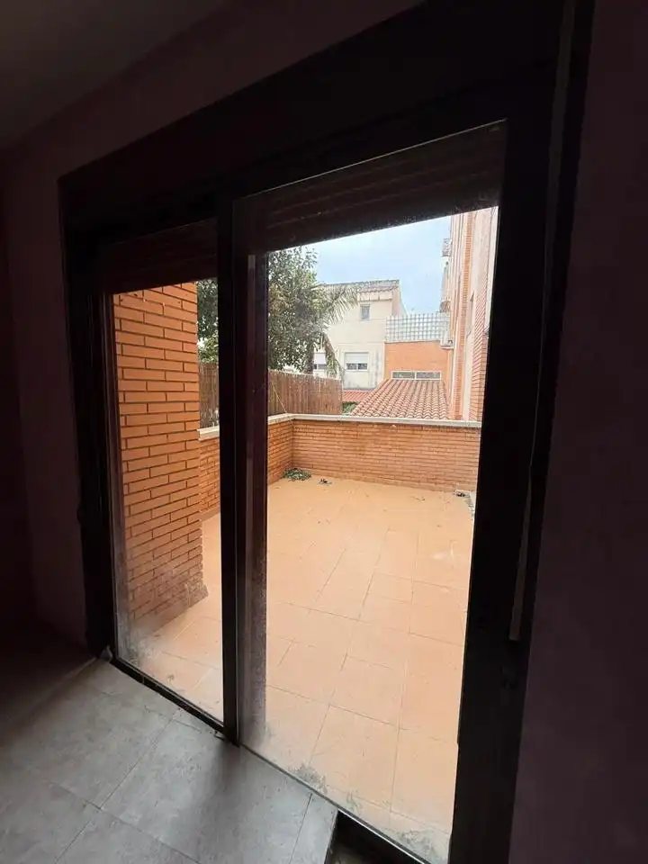 Terrassa de Pis en venda en Tortosa