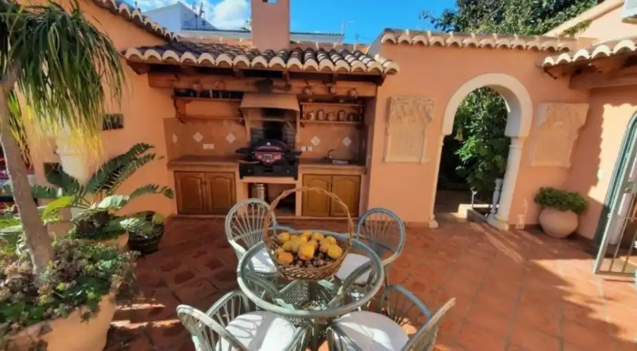 Haus mit Pool zum Verkauf in Cala Advocat - Baladrar, imagen 15
