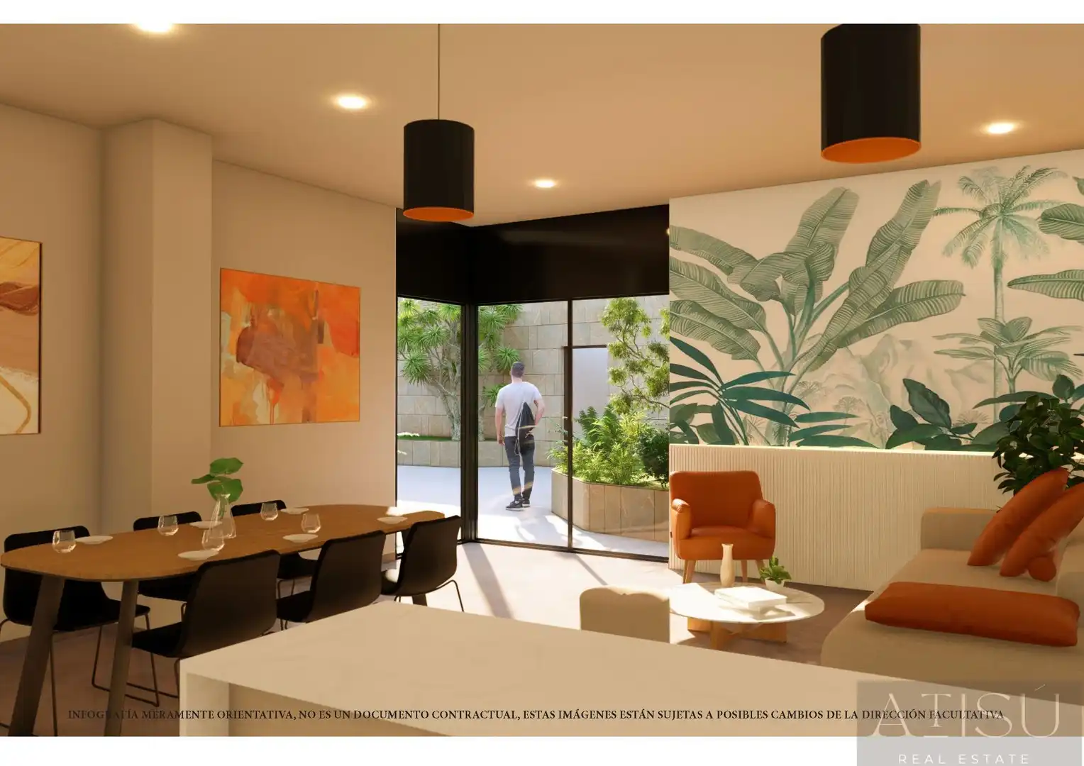 Apartamento en venta en Centro Urbano, imagen 4