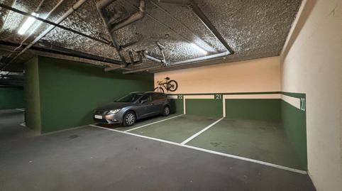 Foto 4 de Garatge en venda a Carrer de Francesc Ferrer I Guàrdia, 10, Barenys, Tarragona