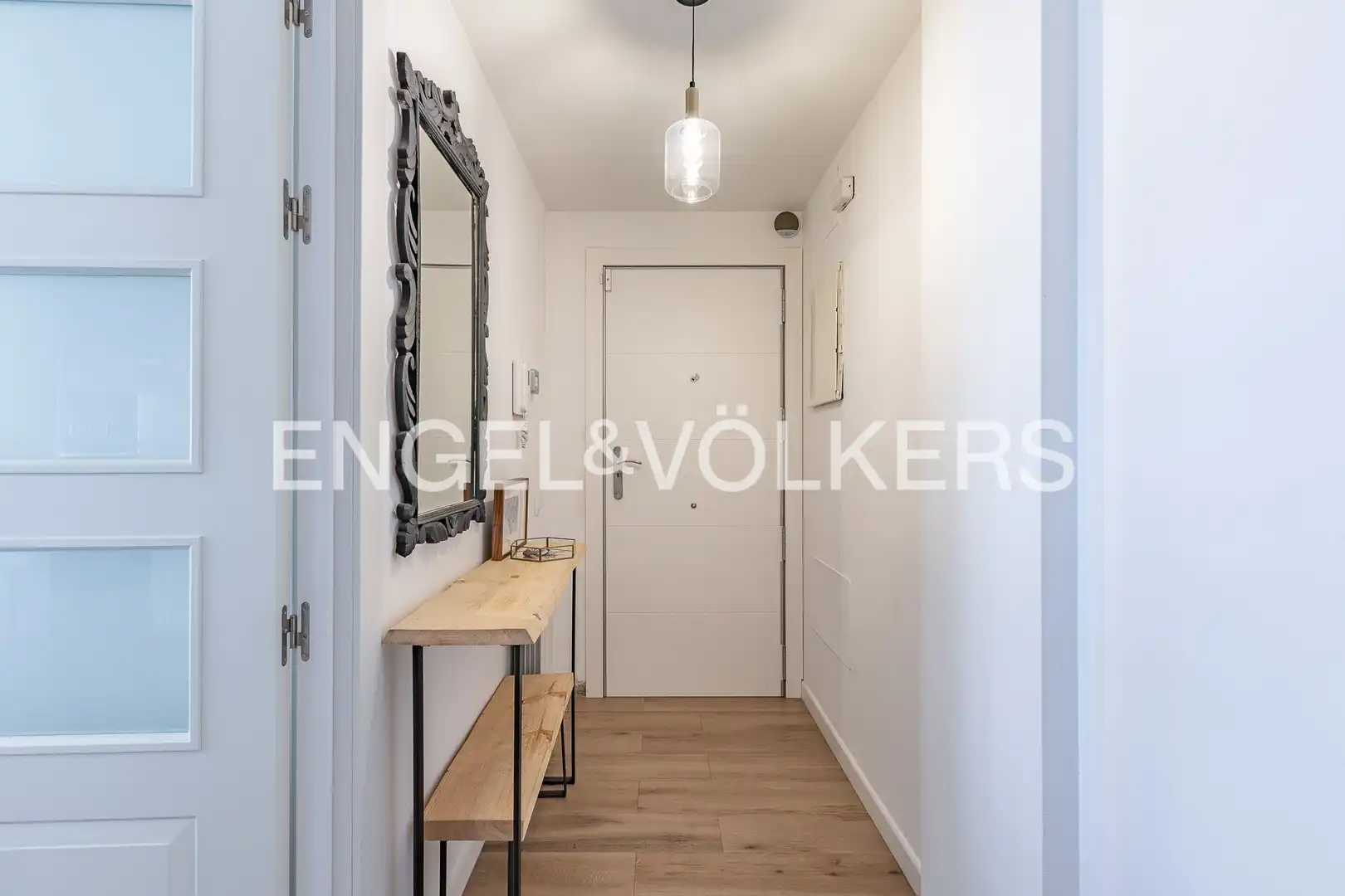 Dúplex en venta en Rubí con Calefacción, Parquet y Terraza