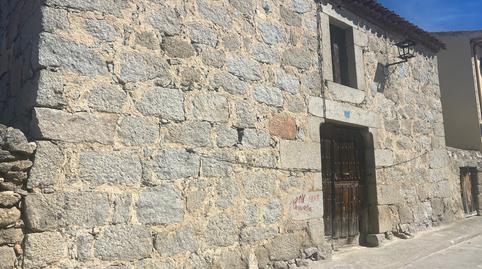 Photo 2 of Single-family semi-detached for sale in Calle San Juan de la Cruz, Muñogalindo, Ávila