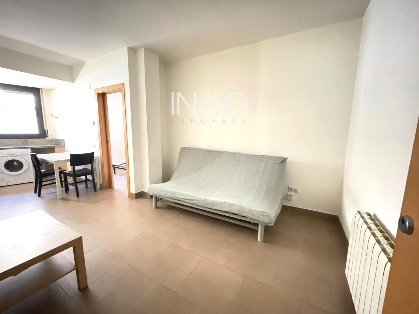 Living room of Flat for sale in Rubí  with Heating and Storage room