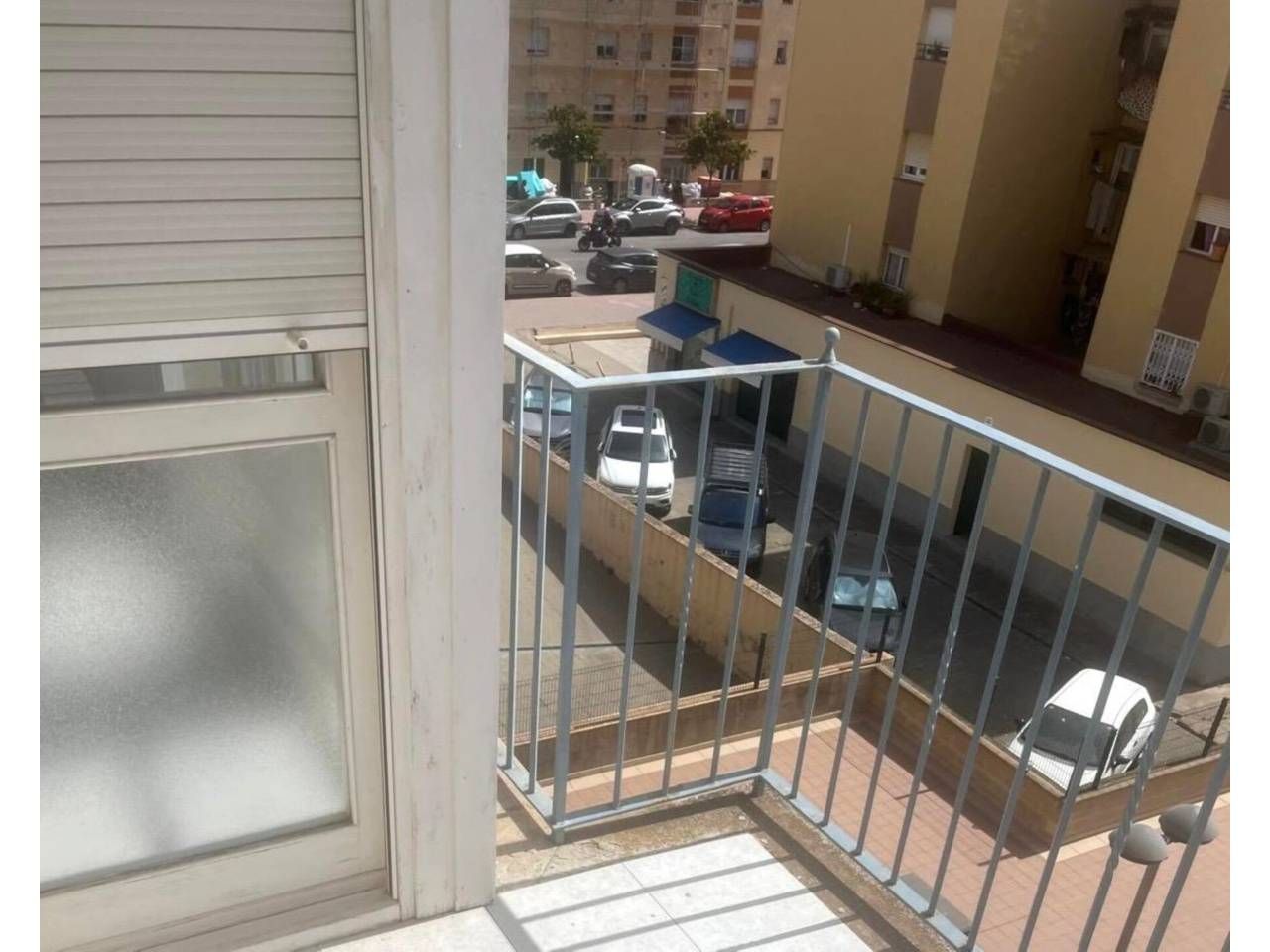 Balcony of Flat for sale in Palamós  with Storage room and Balcony
