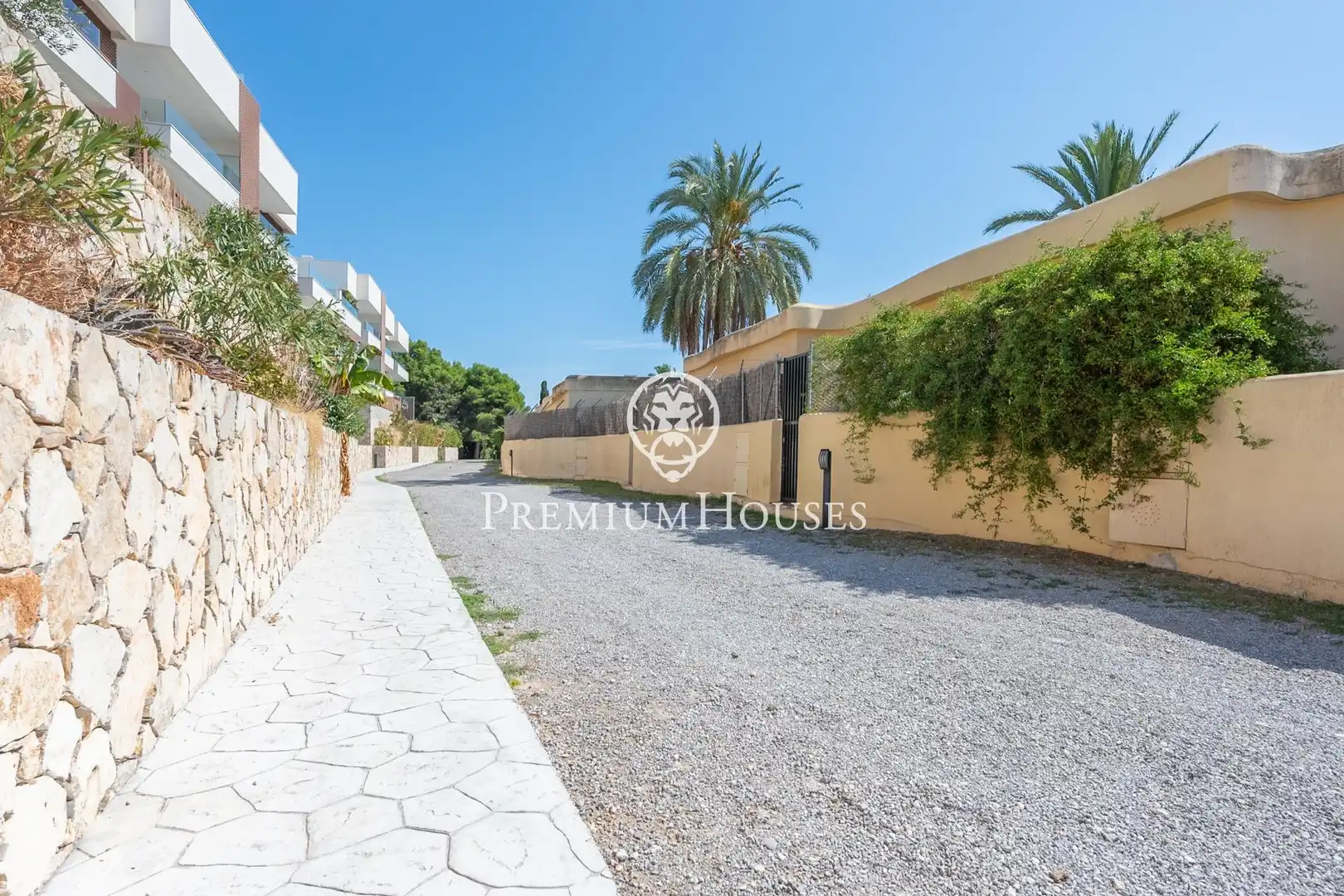 Reihenhaus mit Pool zum Verkauf in Vallpineda - Santa Bárbara, imagen 44