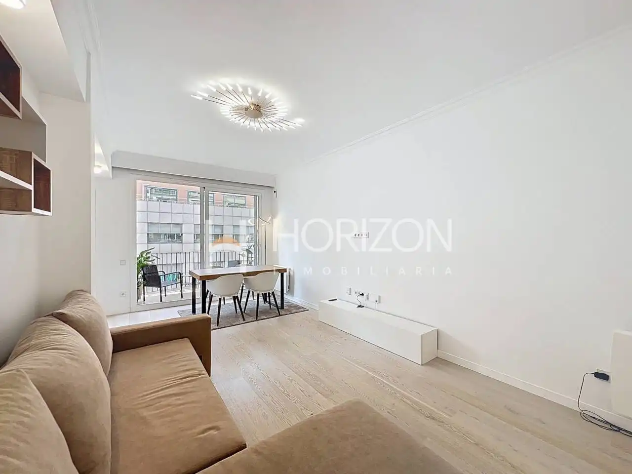 Piso con terraza en venta en Calle Rosselló, imagen 6
