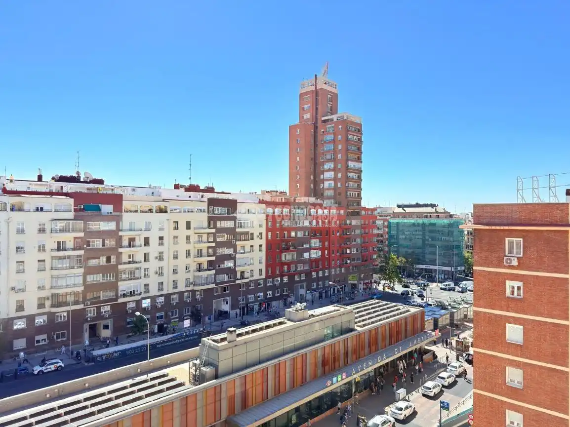 Wohnung mit Aufzug zum Verkauf in Calle Prádena del Rincón, imagen 6