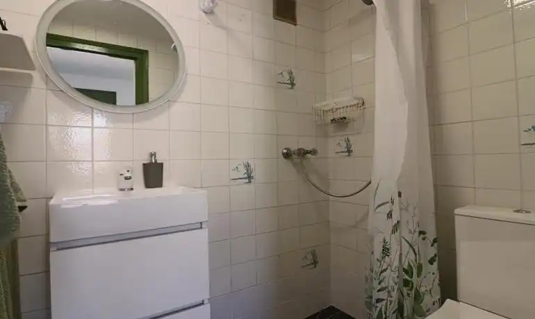 Adosado con jardín en venta en Sant Maurici, imagen 14